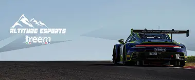 Altitude Esports freem
