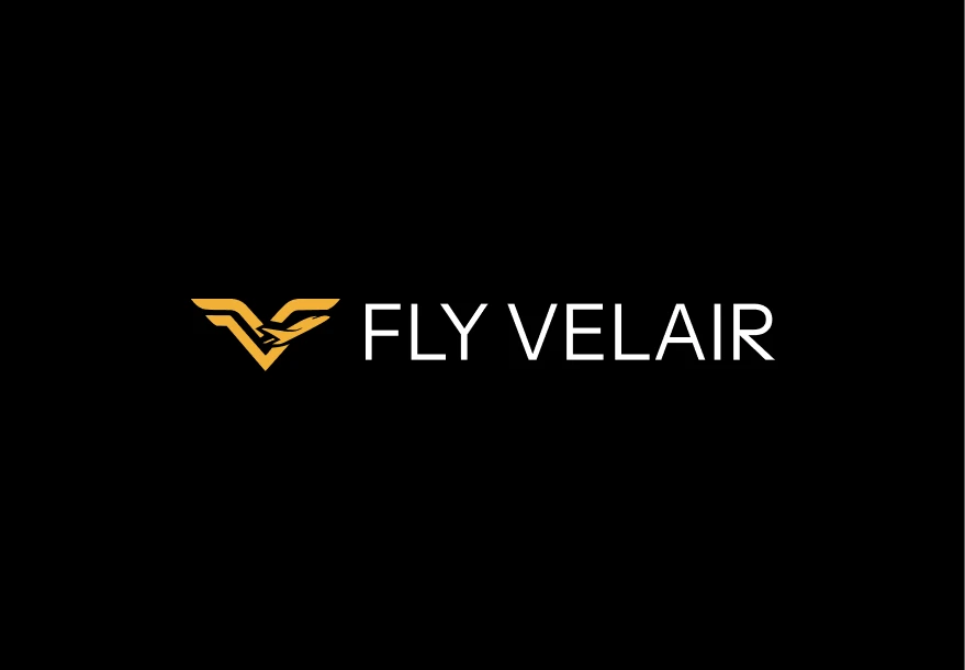 Fly VelAir logo
