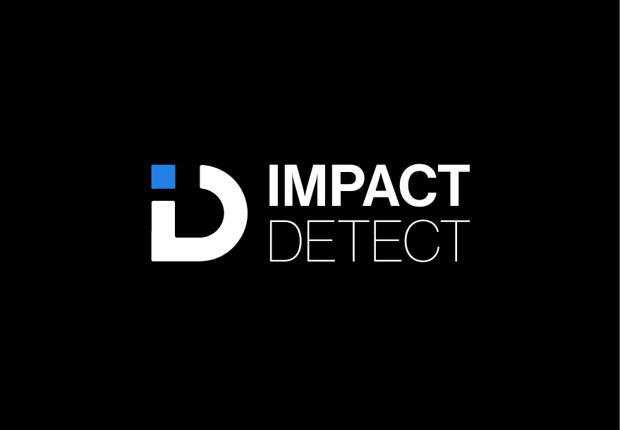 Impact Detect logo